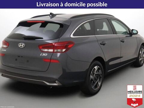 Annonce voiture Hyundai i30 23104 
