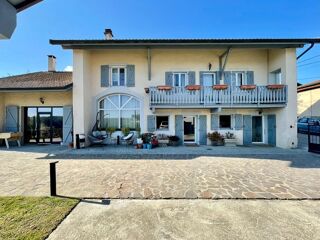  Maison � vendre 7 pi�ces 194 m�