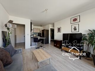  Appartement à vendre 2 pièces 41 m²