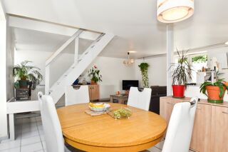  Maison à vendre 5 pièces 76 m²