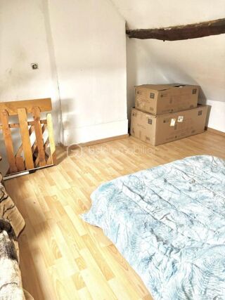  Maison à vendre 3 pièces 44 m²