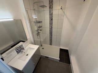  Appartement à vendre 3 pièces 65 m²