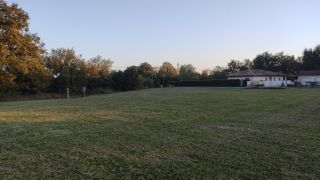  Terrain � vendre 2408 m�