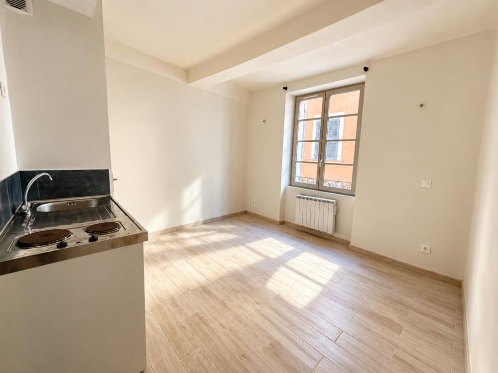 Vente Appartement Appartement Toulon
