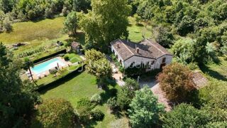  Maison à vendre 7 pièces 223 m²