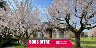  Maison � vendre 3 pi�ces 80 m�