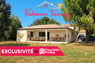  Maison 5 pièces 121 m² Bagnols sur ceze