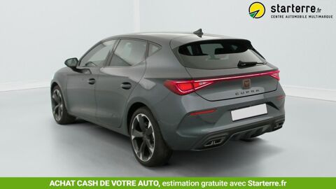 Leon 1.5 eTSI 150 ch DSG7 V 2024 occasion 69190 Saint-Fons