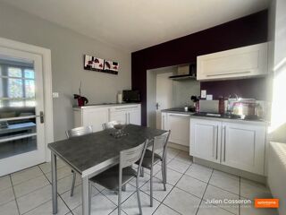  Maison à vendre 6 pièces 153 m²