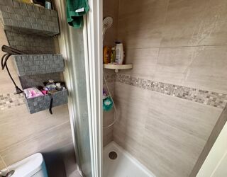  Appartement � vendre 1 pi�ce 11 m�