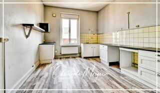  Appartement à vendre 4 pièces 105 m²
