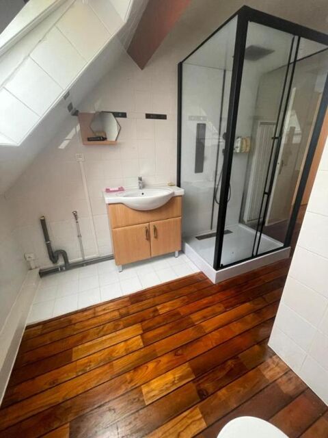  Maison � louer 4 pi�ces 80 m�