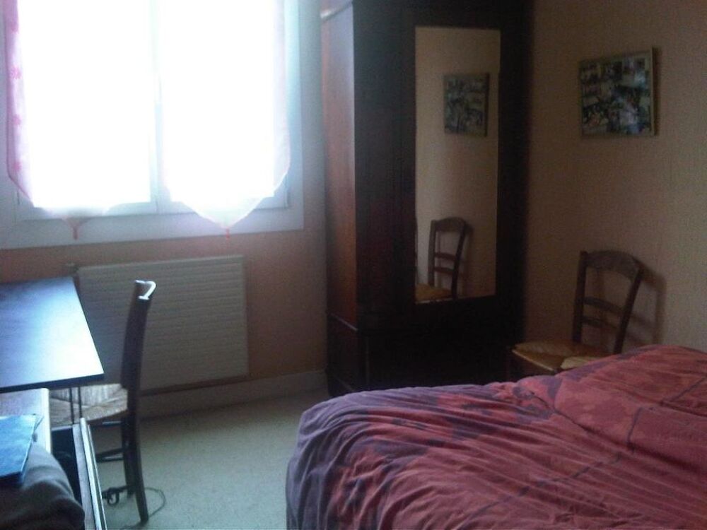 Location Appartement Chambre de 16m2 à louer sur Le Mans Le mans