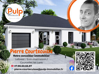  Terrain  vendre 652 m