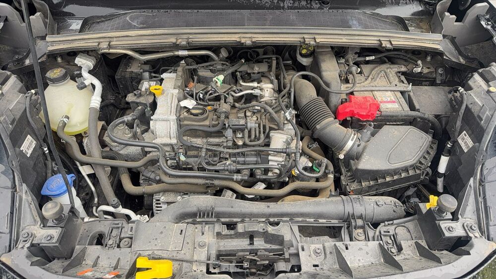 Puma 1.0 EcoBoost 125 mHEV Flexifuel Titanium Business 2023 occasion 69150 Decines Charpieu