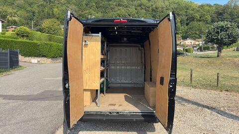 Boxer 2.0 BlueHDi 110 Prenium Pack L2h2 2019 occasion 69002 Lyon