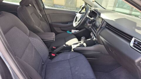 Clio V 1.6 E-Tech 140 EDC Business 2022 occasion 74370 Annecy