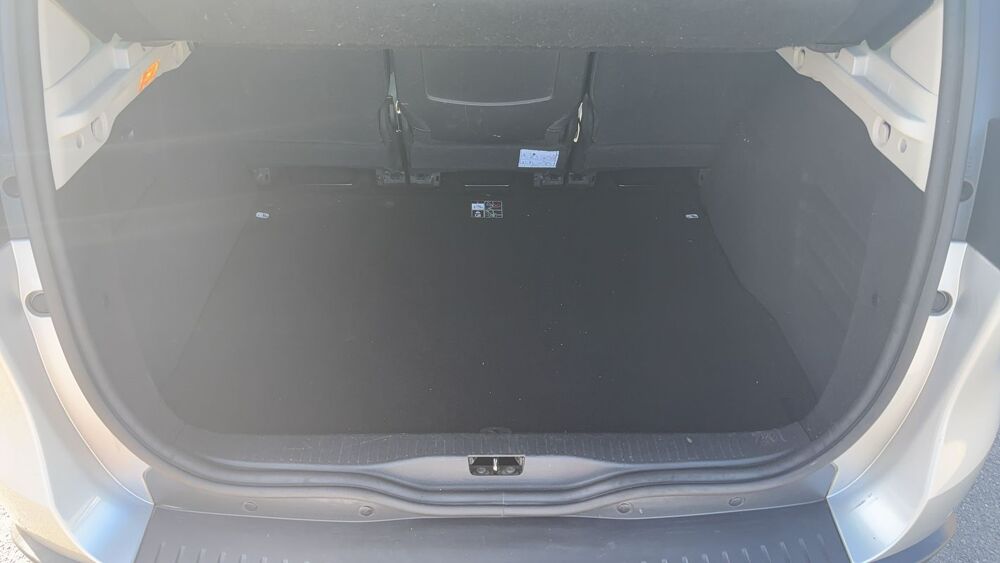 Sc&eacute;nic III 1.5 dCi 110 Energy Bose 2016 occasion 02500 Neuve Maison