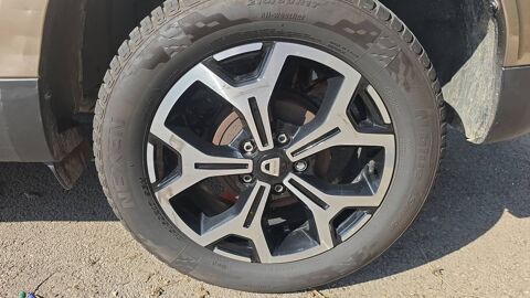 Duster 4x4 1.5 Blue dCi 115 Prestige 2018 occasion 06200 Nice