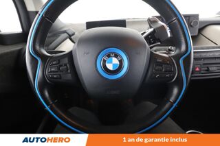 i3 Electrique 120 Ah Atelier 170 ch 2019 occasion 92130 Issy-les-Moulineaux