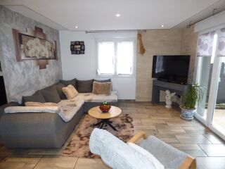  Maison � vendre 4 pi�ces 92 m�