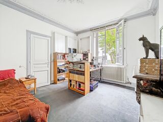  Appartement à vendre 2 pièces 48 m²