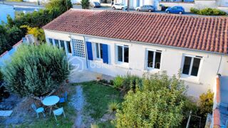  Maison à vendre 4 pièces 87 m²