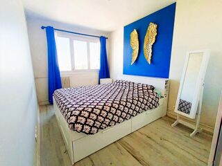  Appartement � vendre 4 pi�ces 78 m�