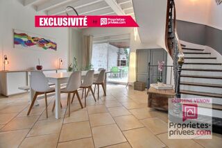  Maison à vendre 7 pièces 225 m²