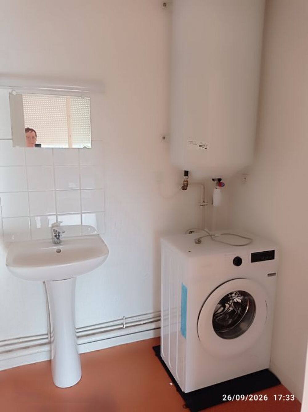Location Appartement Appartement de 40m2 à louer sur Le Mans Le mans