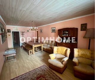  Maison à vendre 7 pièces 151 m²
