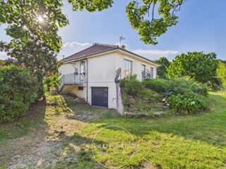  Maison à vendre 3 pièces 83 m²