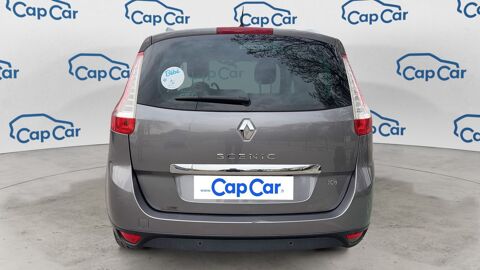 Grand scenic IV III 1.2 TCe 130 Energy Bose 2016 occasion 30000 Nimes