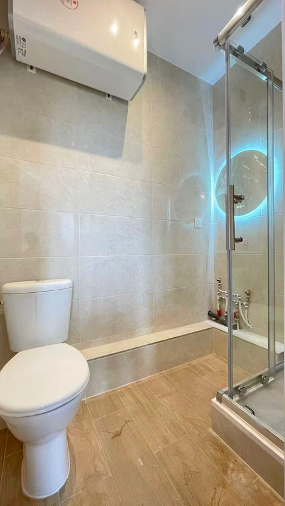 Appartement à louer 1 pièces THIAIS (94)