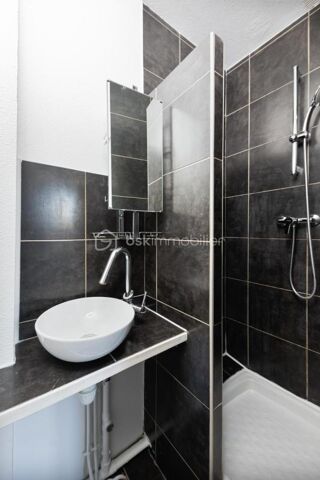  Appartement � vendre 2 pi�ces 35 m�