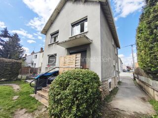  Maison � vendre 13 pi�ces 270 m�