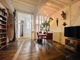  Appartement à vendre 3 pièces 83 m²