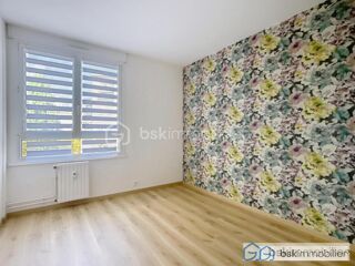  Appartement à vendre 5 pièces 98 m²