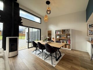  Maison  vendre 5 pices 110 m
