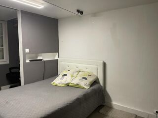  Appartement  louer 1 pice 23 m