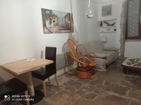  Appartement � louer 1 pi�ce 25 m�