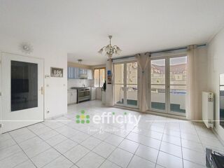 Appartement à vendre 3 pièces 58 m²
