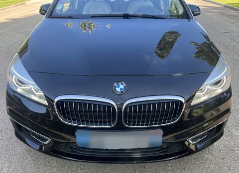 Serie 2 218i 136 Steptronic 6 Luxury - Automatique 2017 occasion 69340 Francheville