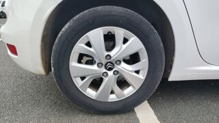 C4 Picasso II 1.2 PureTech 130 Live 2018 occasion 79500 Melle