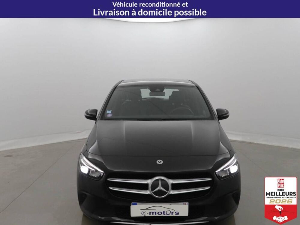 Classe B 250 e 8G-DCT Progressive Line Edition 2022 occasion 10150 Lavau