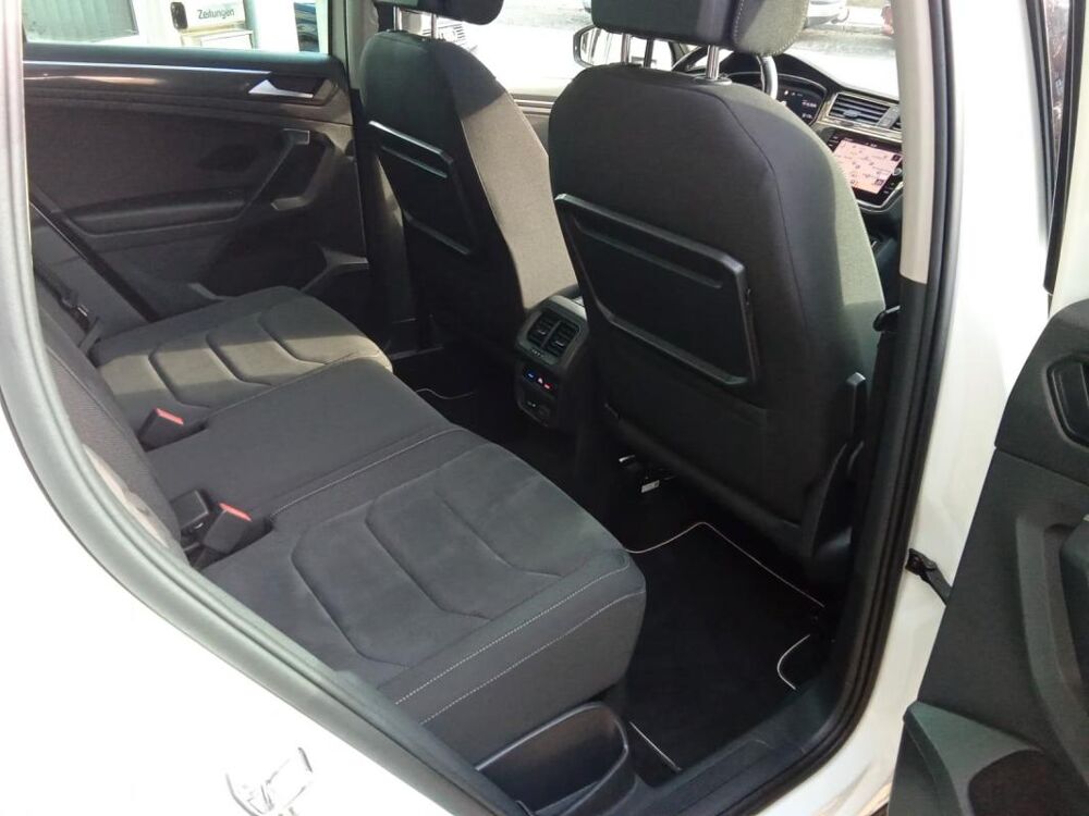 Tiguan 2.0 TSI Highline 4Motion R-Line, bo&icirc;te automatique DSG, tran 2019 occasion 33000 Bordeaux