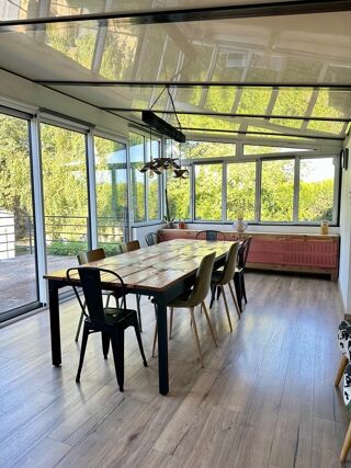  Maison � vendre 5 pi�ces 112 m�