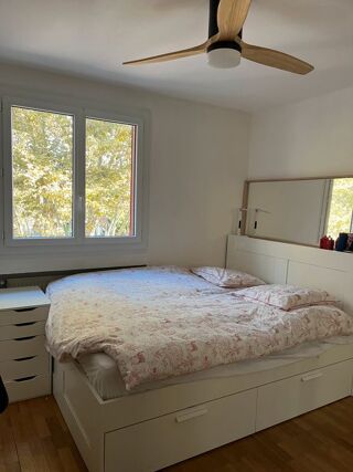  Appartement  louer 4 pices 69 m