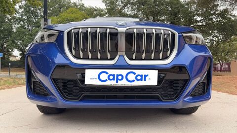 iX1 xDrive30 65 kWh 313 M Sport - Garantie constructeur Entretie 2022 occasion 31000 Toulouse