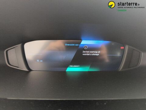 308 PHEV 180 E-EAT8 ACTIVE PACK 2023 occasion 73420 Voglans